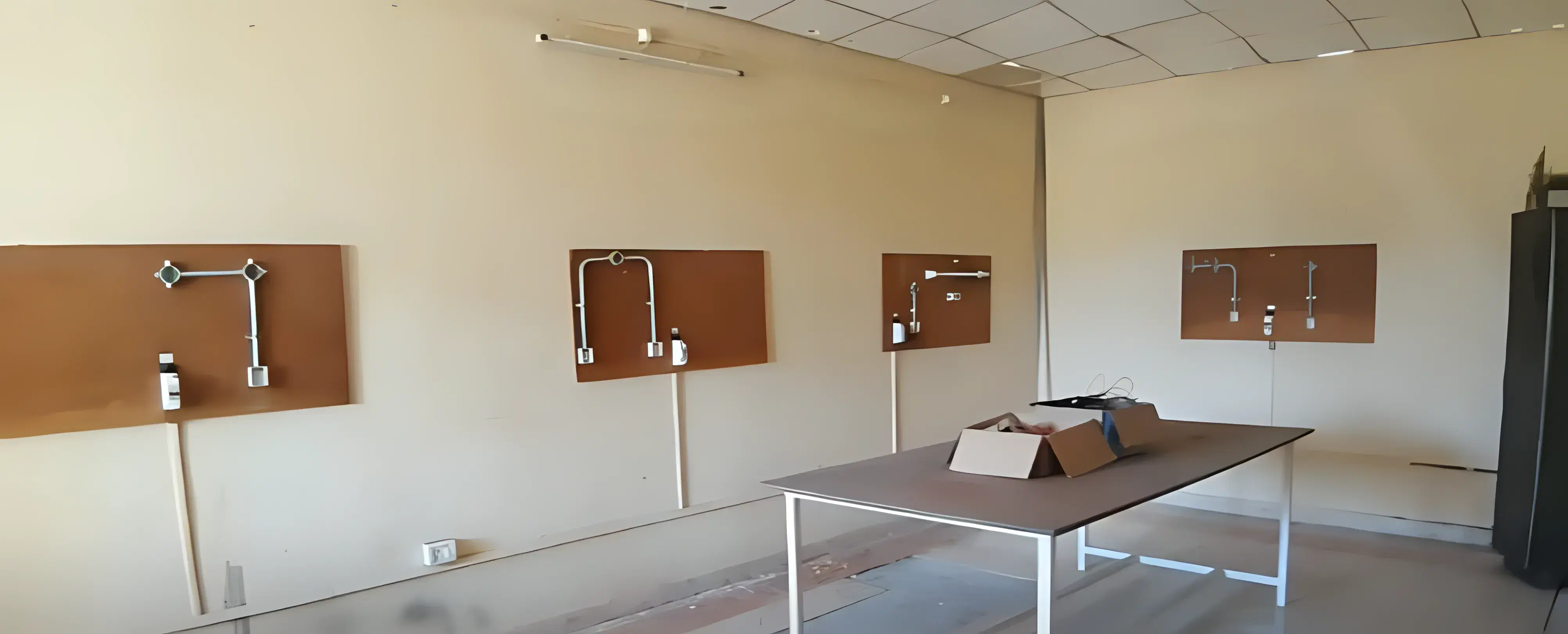 JNTUH College of Engineering Sultanpur Sangareddy Academic Labs photo 1